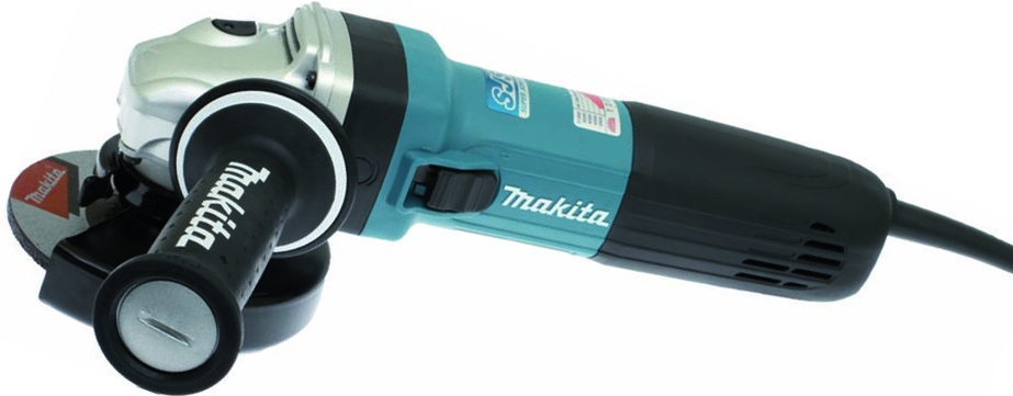 Vinkelsliper Makita GA5041C01