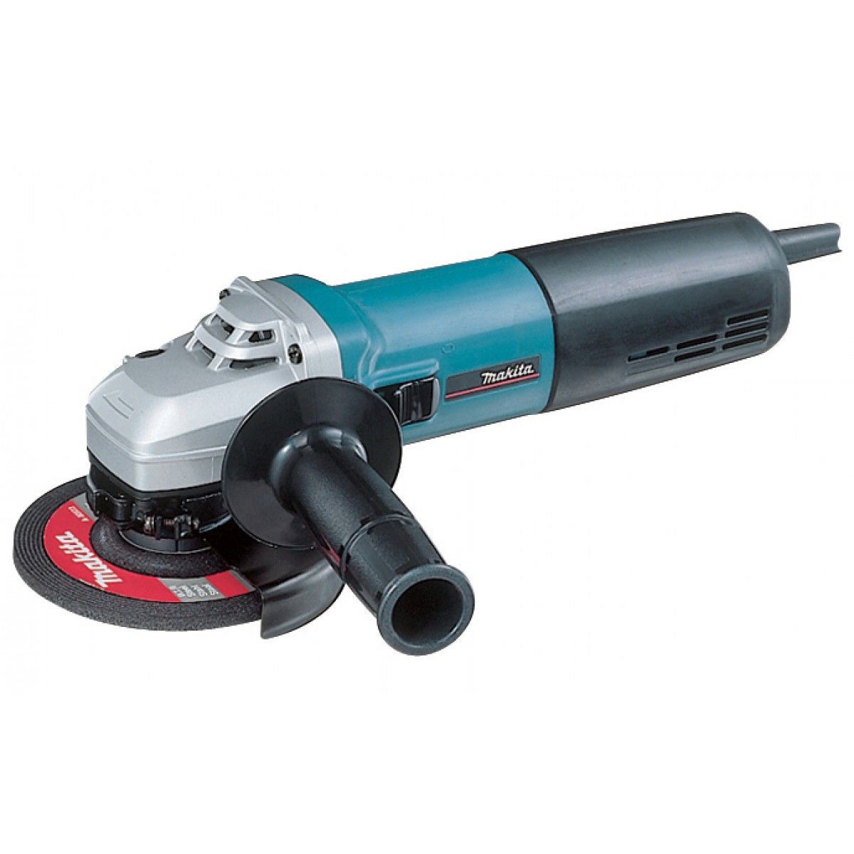 Vinkelsliper Makita GA5040R