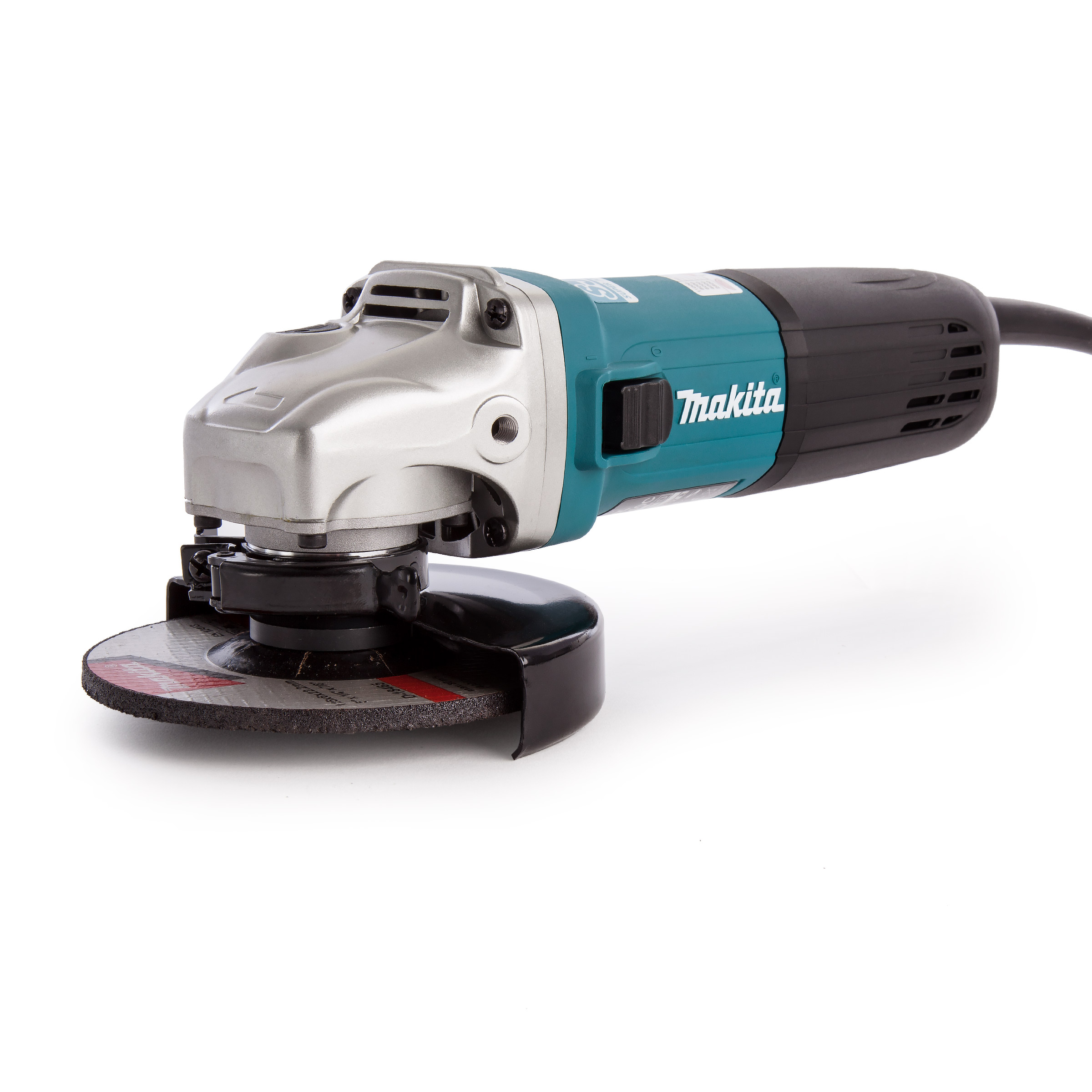 Vinkelsliper Makita GA5040C