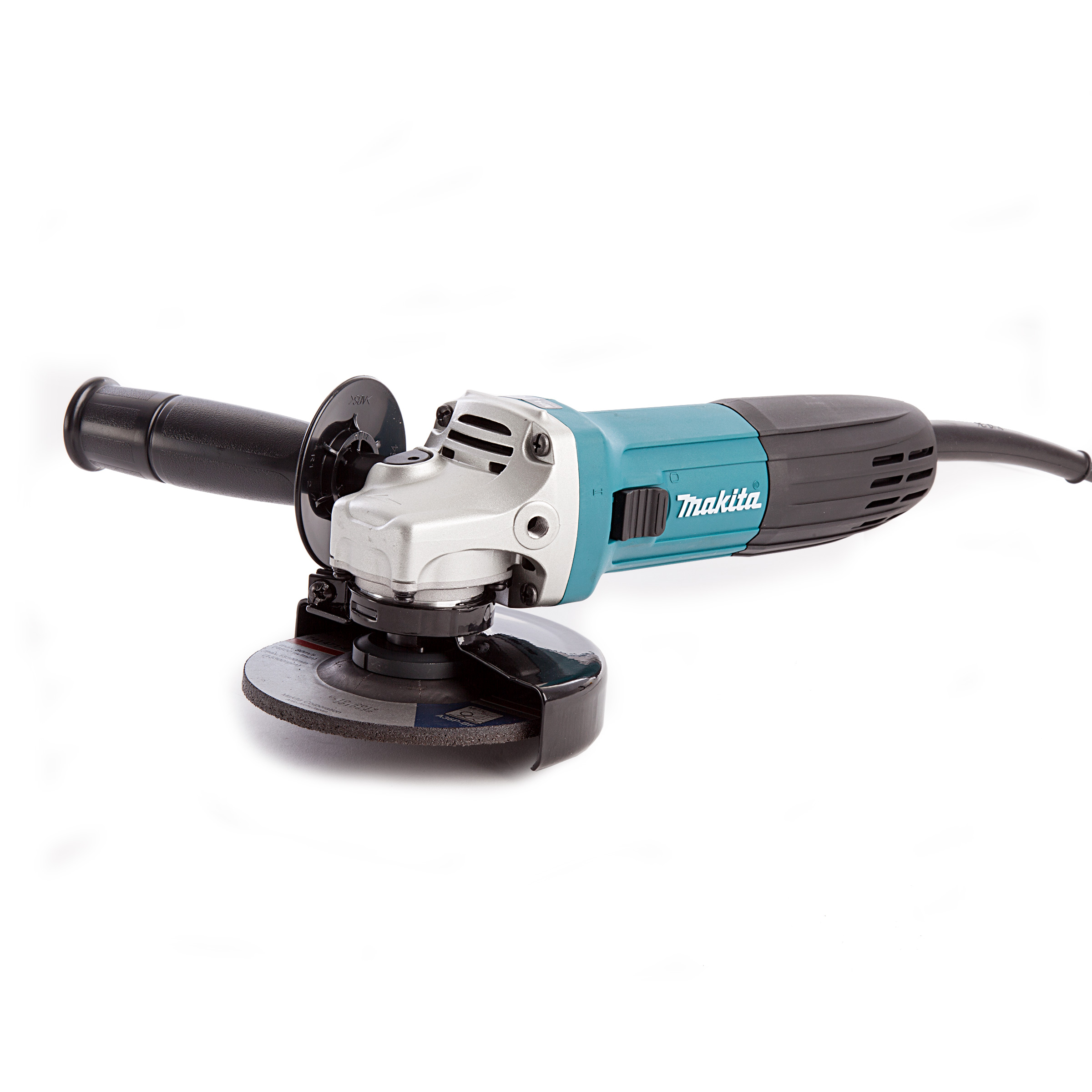 Vinkelsliper Makita GA4530R