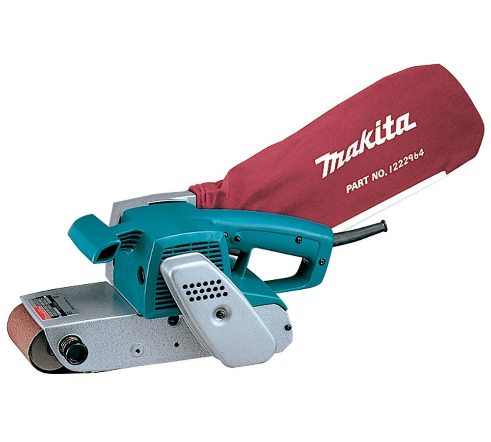 Båndsliper Makita 9924DB