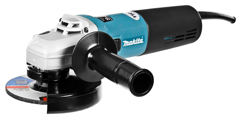 Vinkelsliper Makita 9565HR
