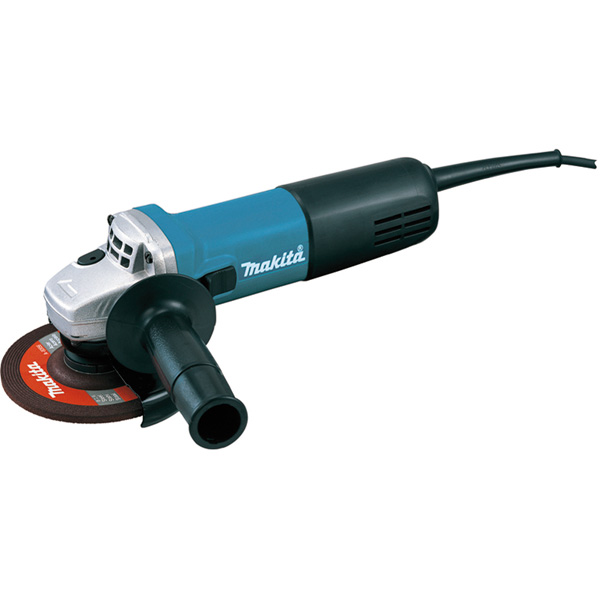 Vinkelsliper Makita 9558HNRG