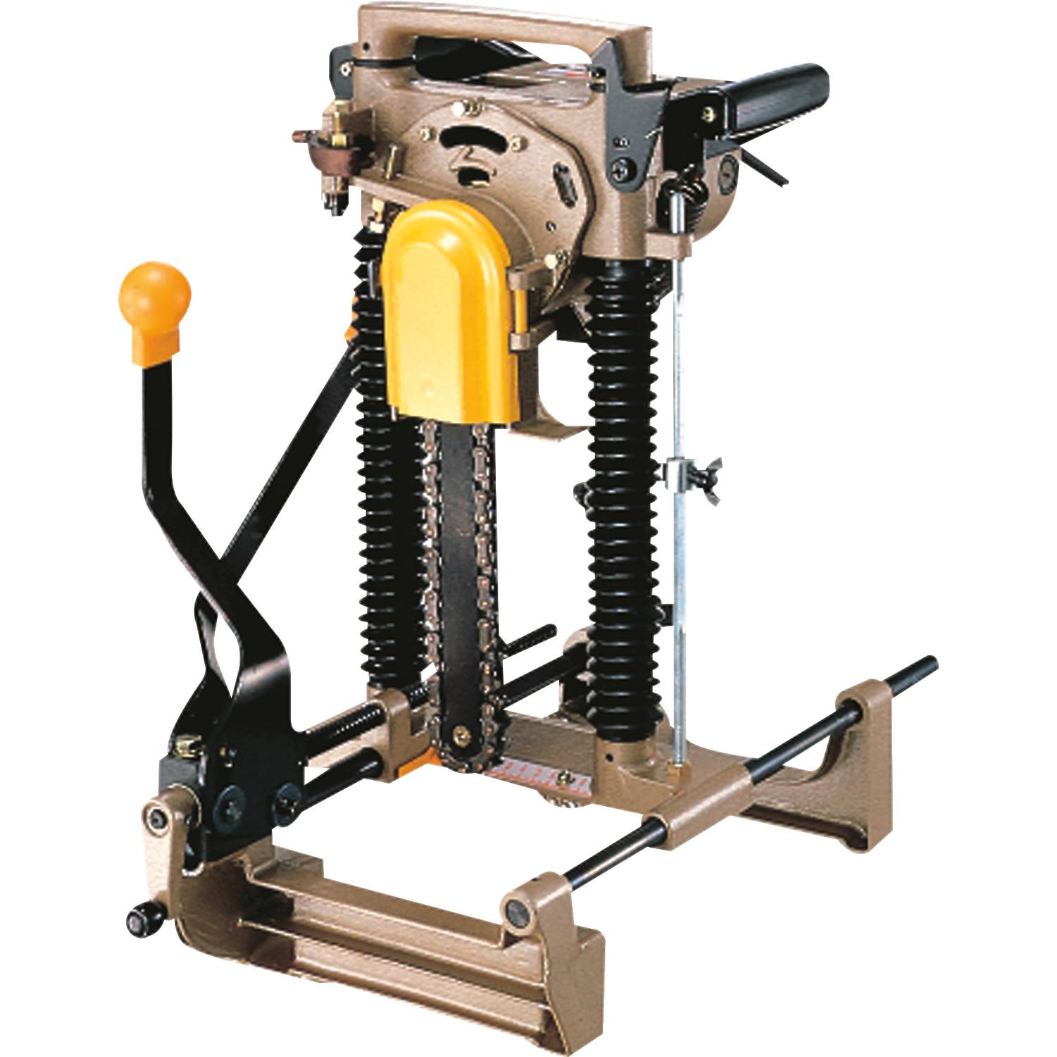 Kjedestemmer Makita 7104L