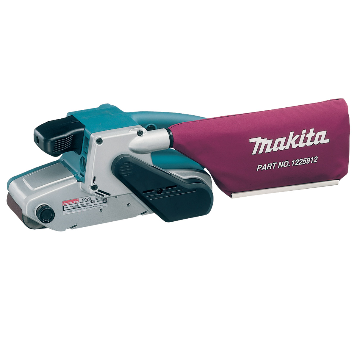 Båndsliper Makita 9920