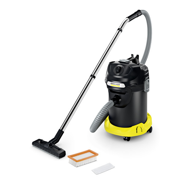 Aske- og tørrstøvsuger Karcher AD 4 Premium