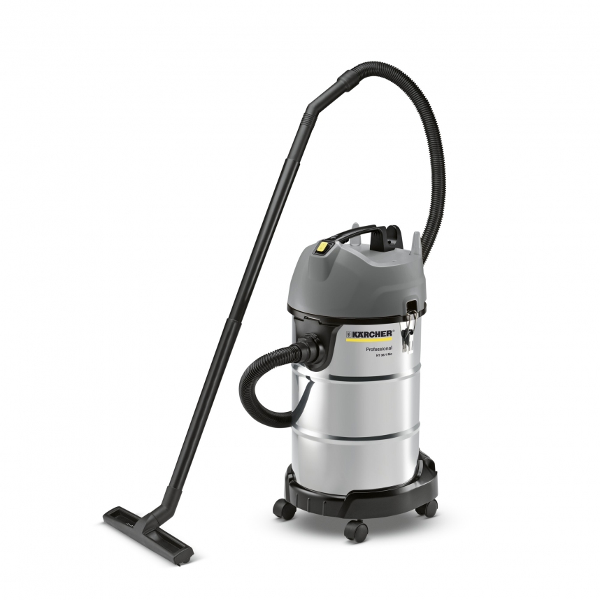 Tørr-våtstøvsuger Karcher NT 38/1 Me Classic