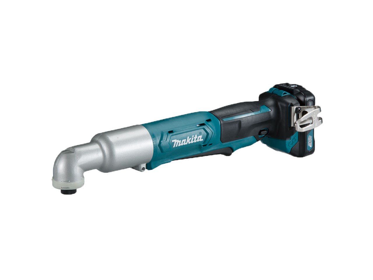 Vinkelslagskrutrekker Makita TL064DZ; 12 V (uten batteri og lader)