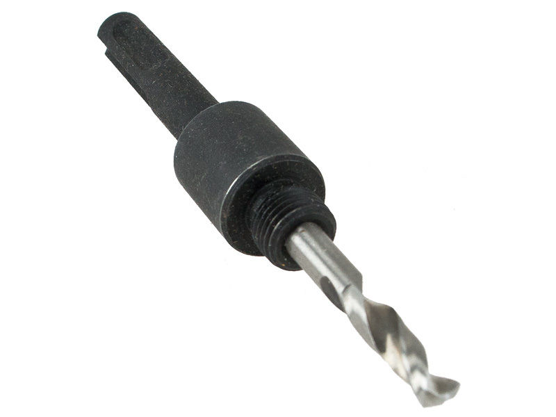 Adapter for hullsag DeWalt DT8107-QZ; SDS-plus