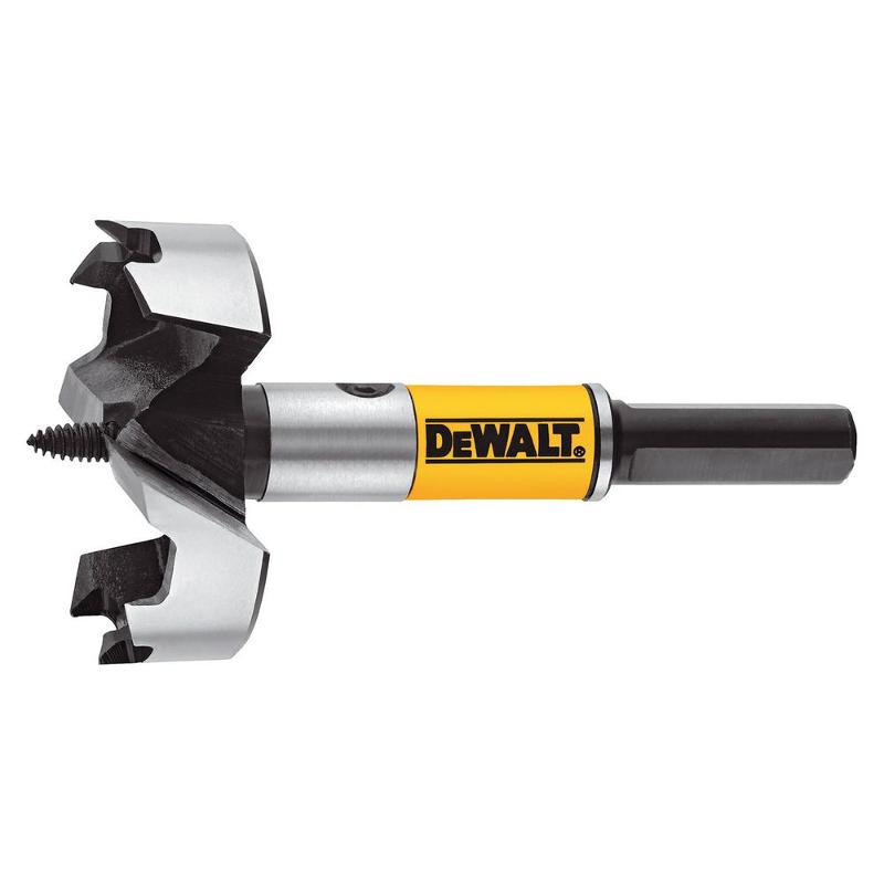 Forstner kvistbor DeWalt DT4575-QZ; 25 mm