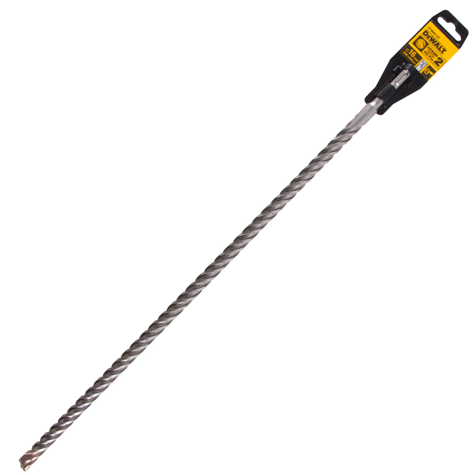 Bor for betong DeWalt DT9535-QZ; 8x600 mm; SDS-plus
