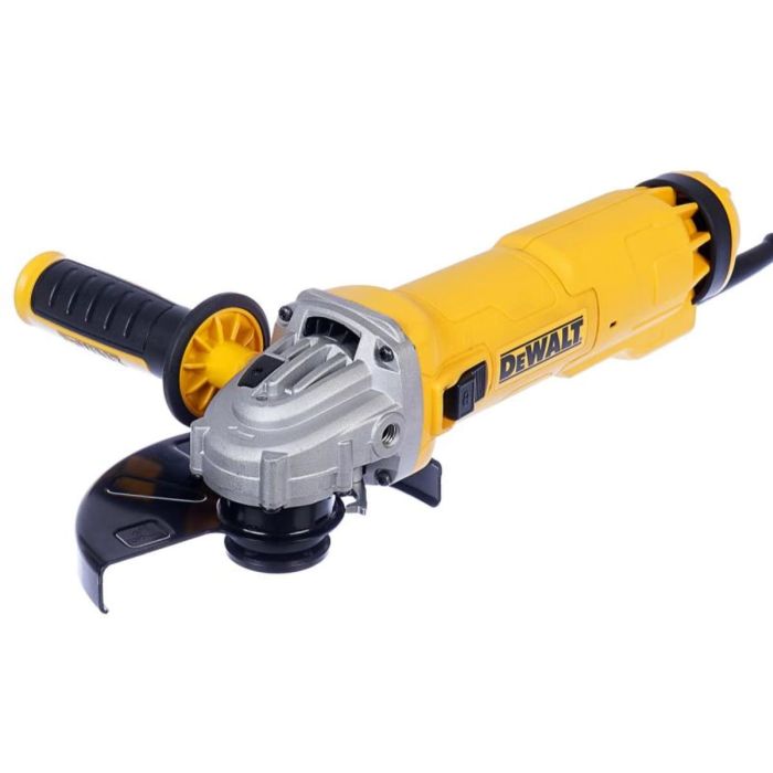 Vinkelsliper DeWalt DWE4238-QS