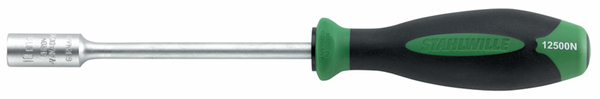 Skrutrekker Stahlwille 12500N DRALL+; 12 mm; 250 mm