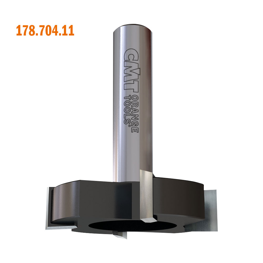Falsfres CMT 178.704.11; D=50,8 mm, RH