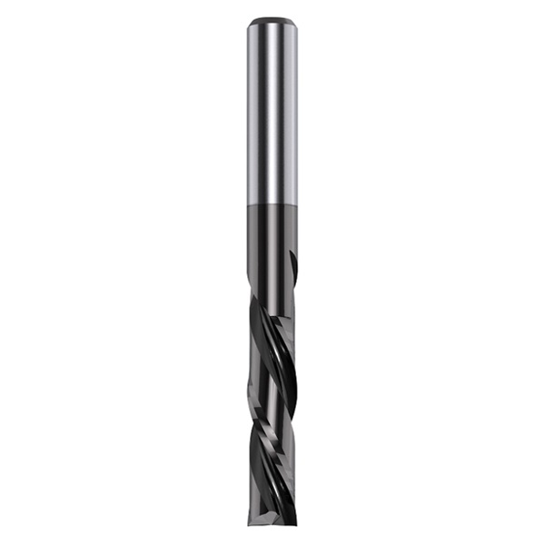 Fresbit for CNC-fres CMT 192.008.41; D=1/4''x1''x2-1/2'' DLCS RH (right hand)