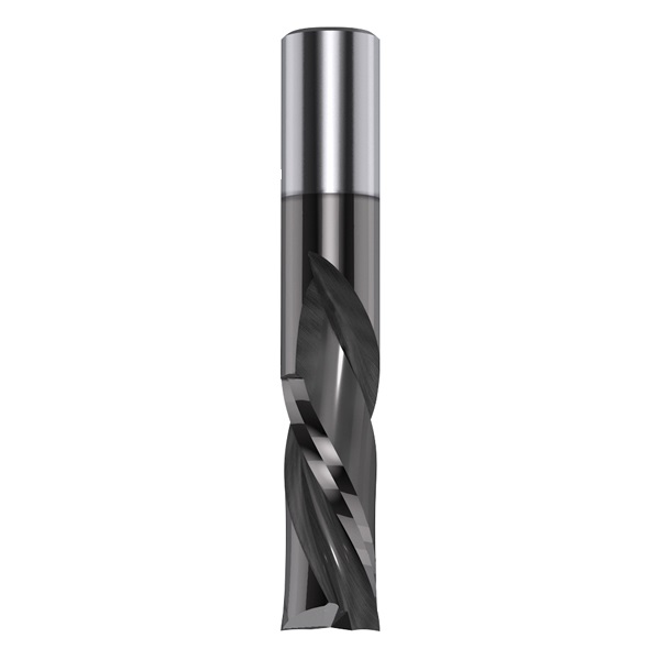 Fresbit for CNC-fres CMT 192.505.41; D=1/2''x1-1/4''x3'' DLCS RH (right hand)