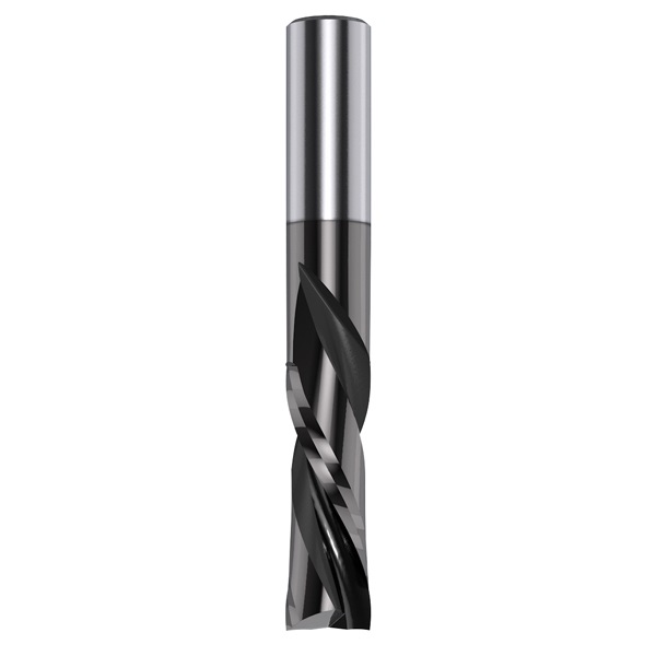 Fresbit for CNC-fres CMT 192.506.41; D=1/2''x1-1/2''x3-1/2'' DLCS RH (right hand)