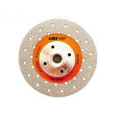 Diamantkappeskive CMT 552-115-04, D=115 mm