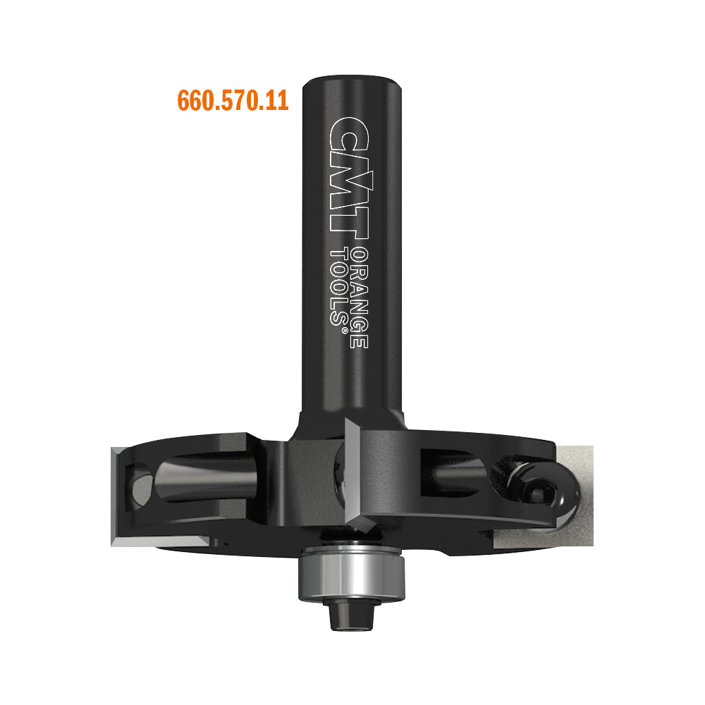 Falsfres CMT 660.570.11; S=12 mm; D=57 mm