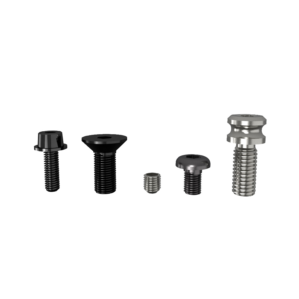 bolt CMT 990.008.00 M5X8