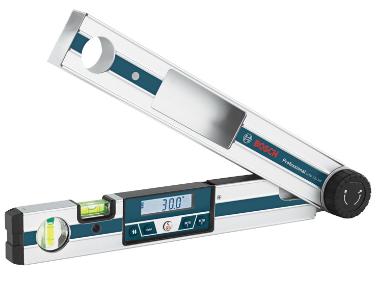 Vinkelmåler Bosch GAM 220 MF
