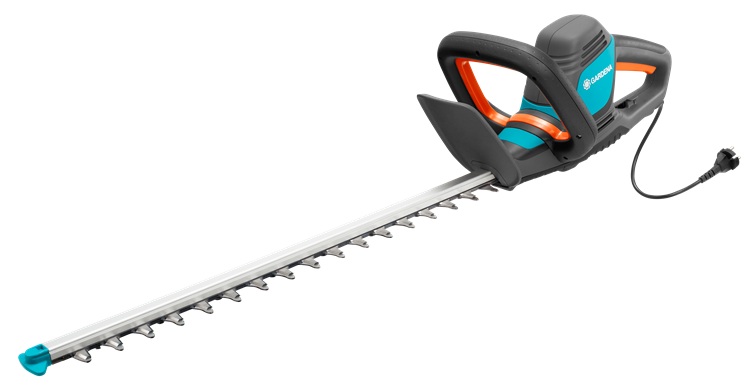 Busksaks Gardena ComfortCut 550/50; 550 W elektrisk; 50 cm lengde