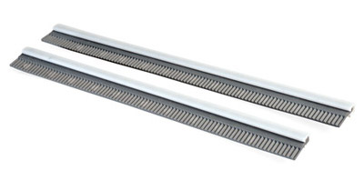 Gummi leppe sett for gulv dyse Karcher 6.905 – 877.0; 360 mm