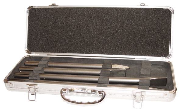 Meiselsett Makita D-40559