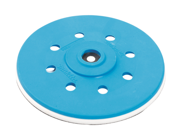Slipeplate Makita 196685-9 hard