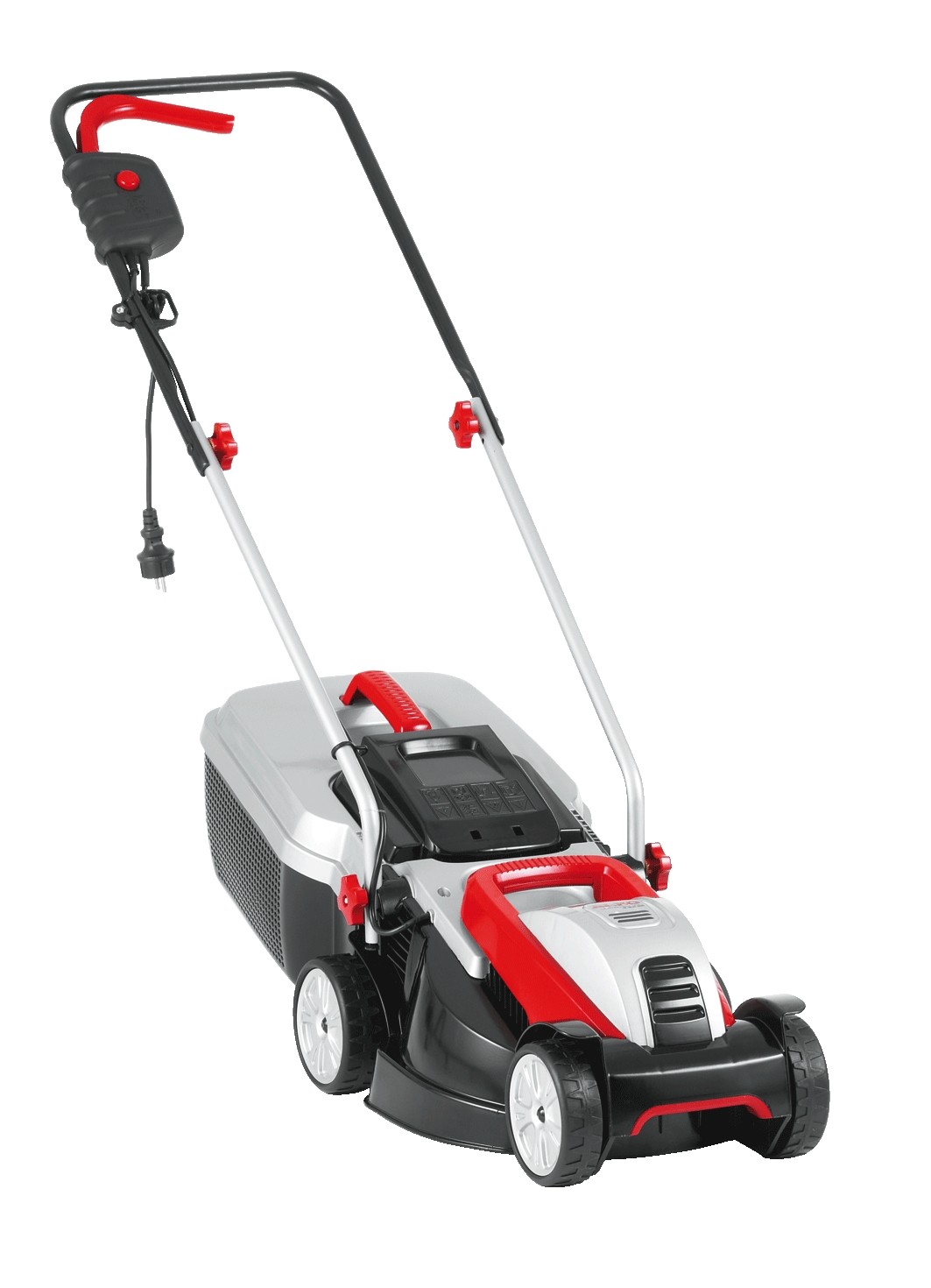 Gressklipper Al-ko Classic 3.22 SE elektrisk