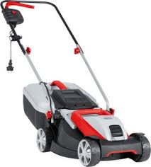 Gressklipper Al-ko Classic 3.82 SE; elektrisk
