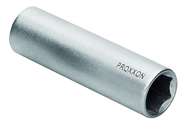 Hylsenøkkel Proxxon 23769; 1/4''; 5,5 mm; 50 mm