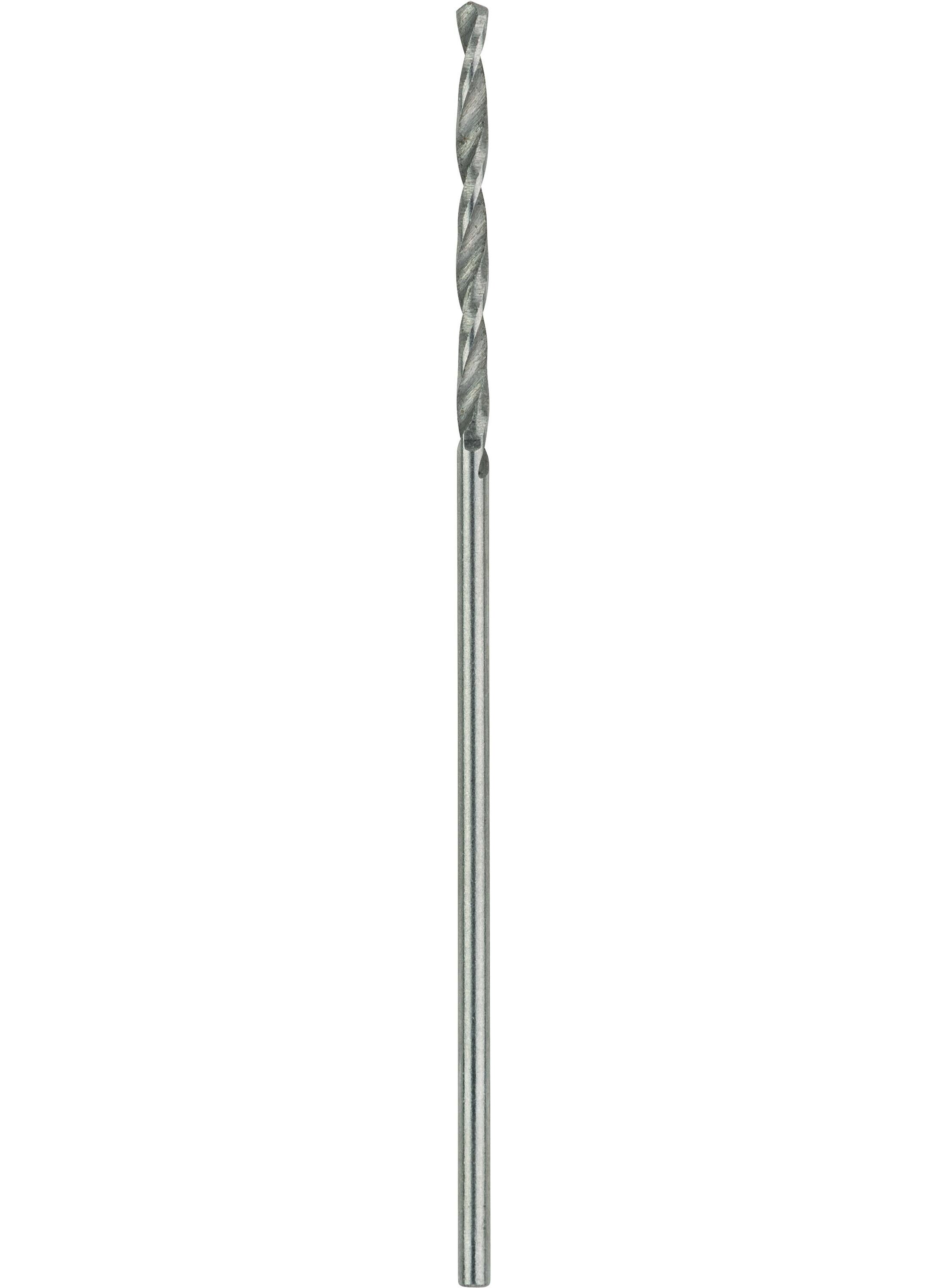 Bor for metall Bosch; HSS-G; 1 mm