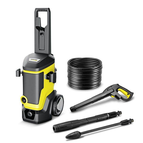 Høytrykksspyler Karcher K 7 WCM EU