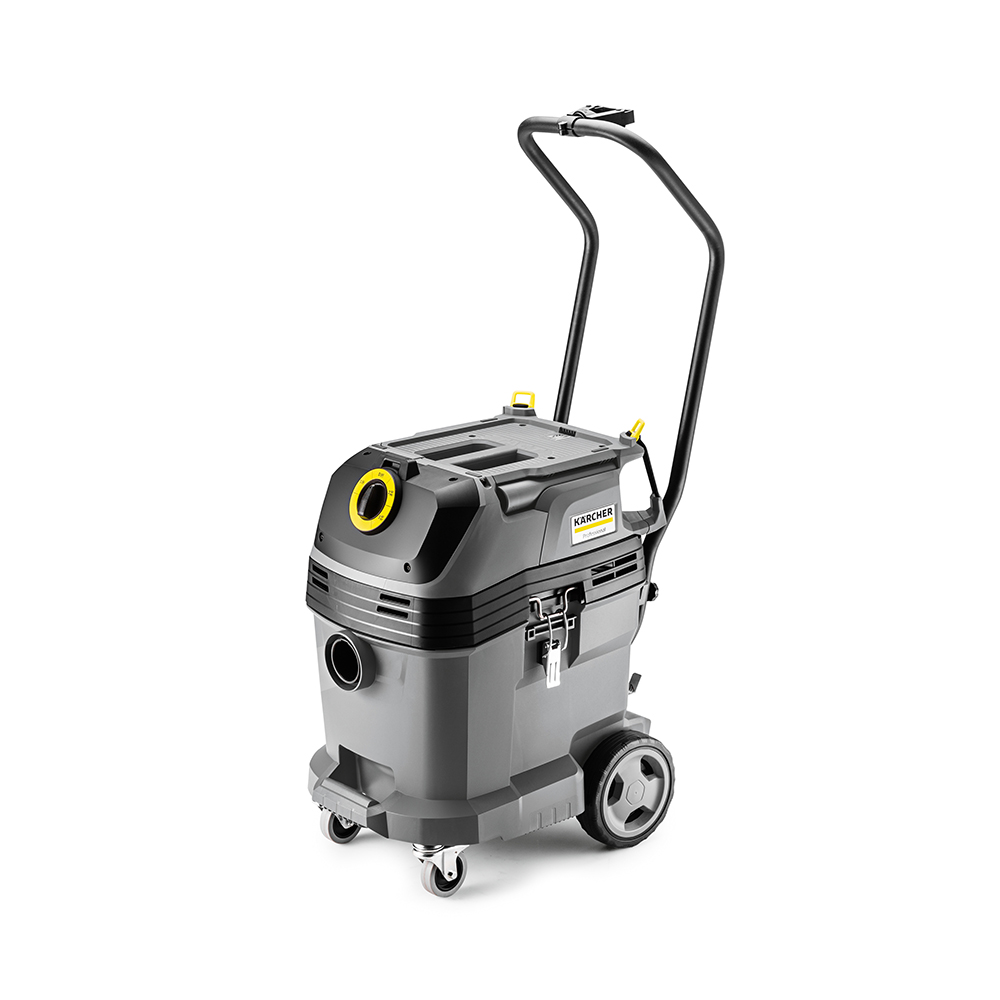 Støvsuger Karcher NT 40/1 Tact Bs EU