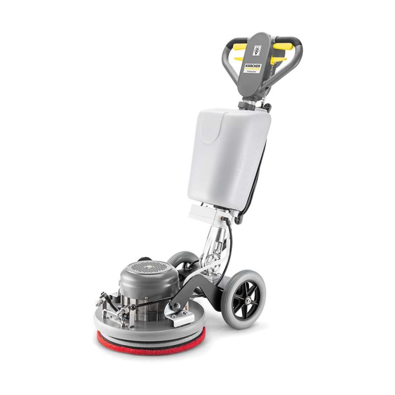 Gulvvaskemaskin Karcher BDS 43/ Orbital C Spray
