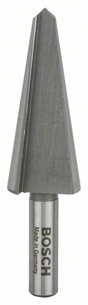 Konisk bor Bosch; 5-20mm x 71mm; 1 stk