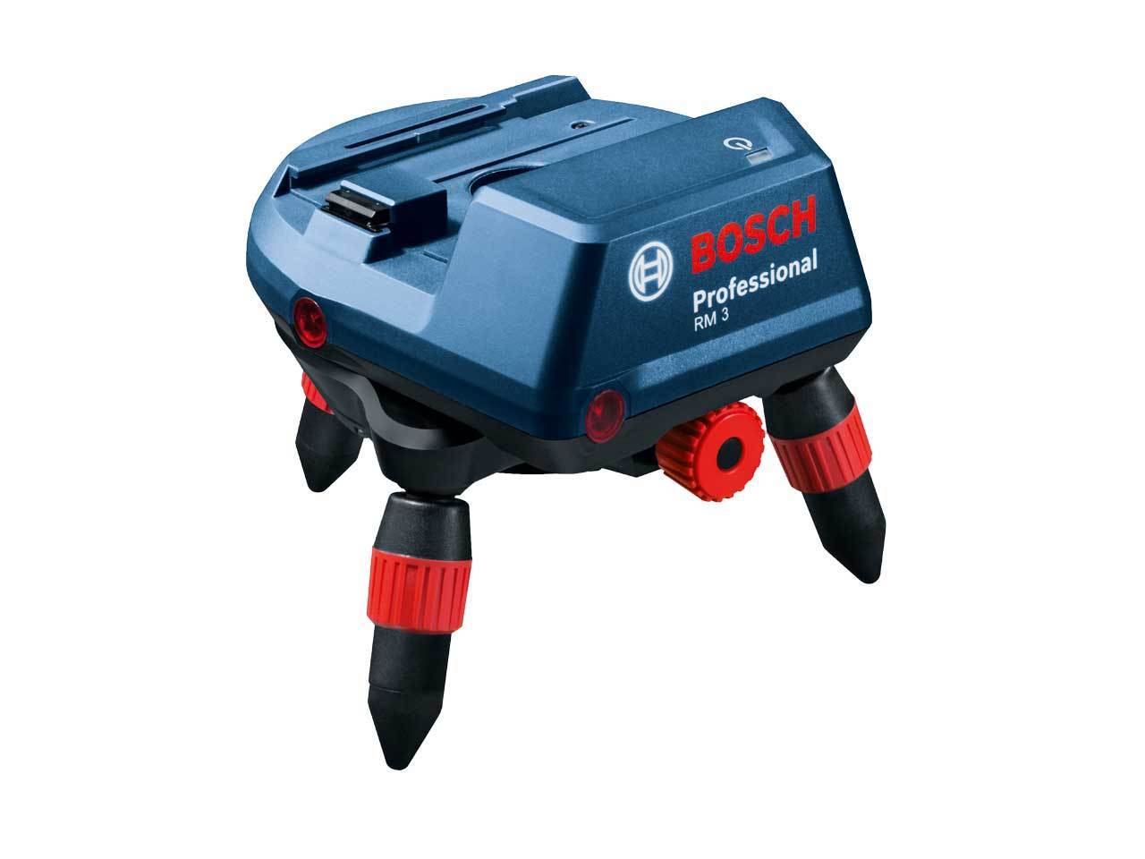 Holder til laser Bosch RM 3