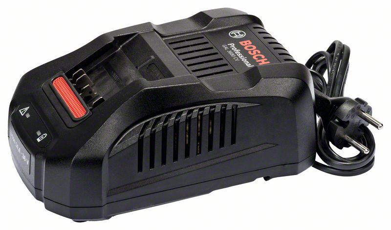Batterilader Bosch GAL 3680 CV; 14,4-36 V