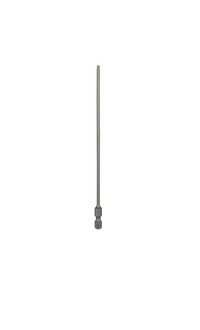 Skrubits Bosch TorxT10 Extra Hart; 152 mm