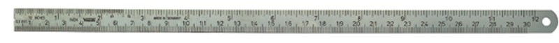 Nivellerstav Stahlwille 13110; 300 mm