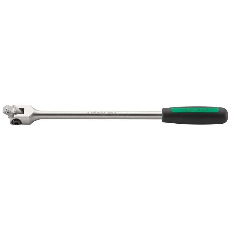 Svinghåndtak Stahlwille 504 18; 1/2''