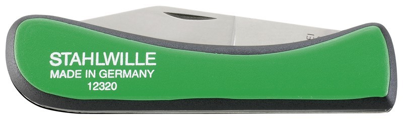 Kniv Stahlwille 12320; 90 mm