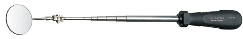 Teleskopisk inspeksjonsspeil Stahlwille 12921N; 30 mm