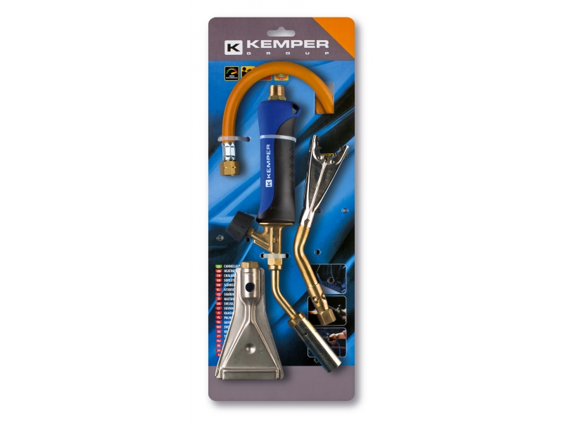 Takbrenner Kemper 1217TKITSLM