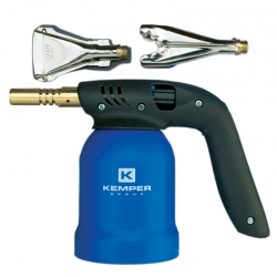 Brenner Kemper REGULAR KE2018KIT + tilbehør