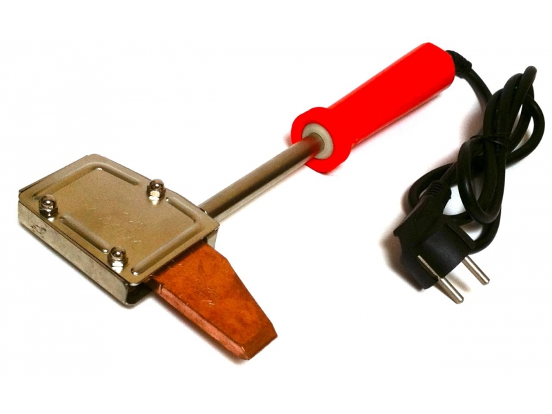 Elektrisk loddebolt Kemper 3040N