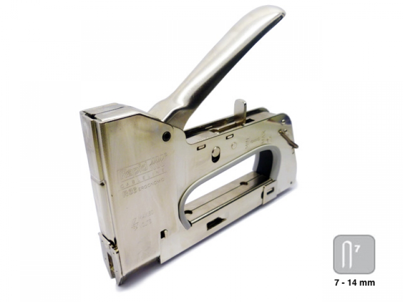 Mekanisk stiftepistol Rapid PRO R36