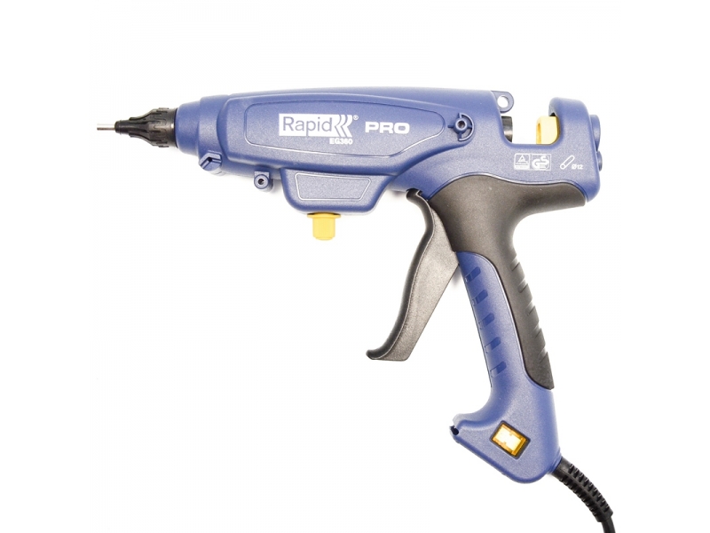 Limpistol Rapid EG380; 400 W