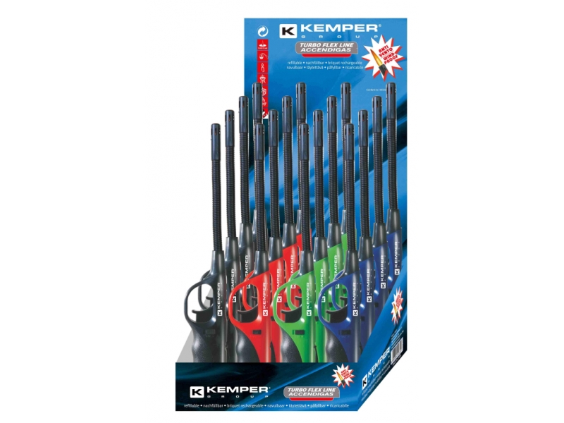 Brenner Kemper 1049DTF